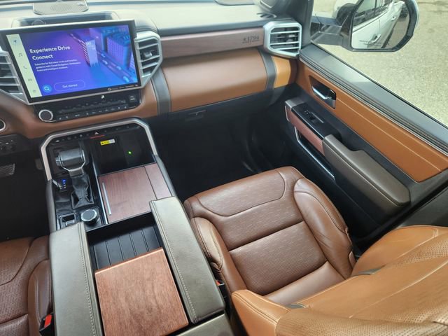 Used 2023 Toyota Tundra 1794 Edition AWD/4WD image 15