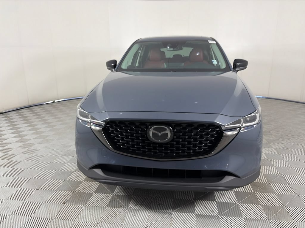 Used 2023 MAZDA CX-5 Carbon Edition AWD/4WD image 2