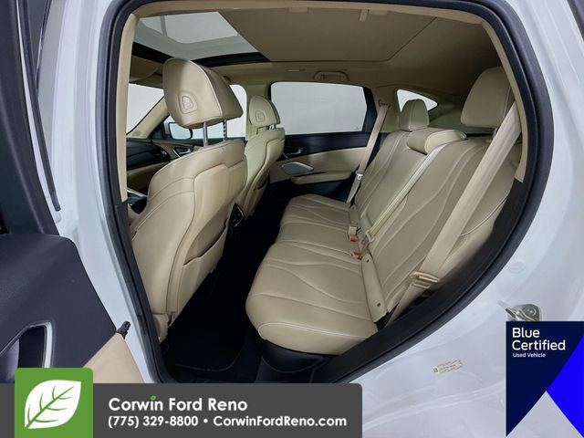 Used 2019 Acura RDX AWD w/ Advance Package image 29