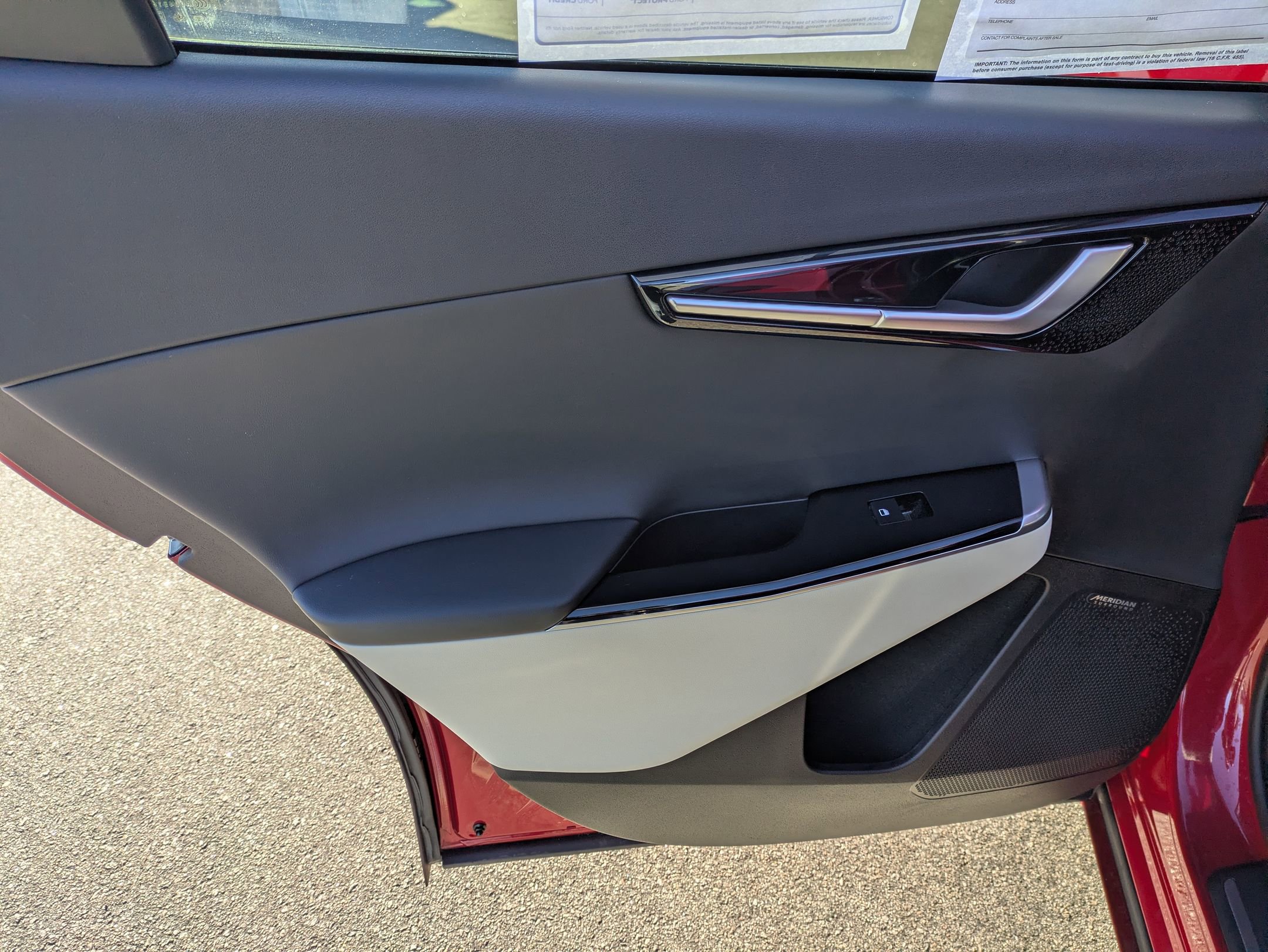 Used 2024 Kia EV6 GT-Line image 30