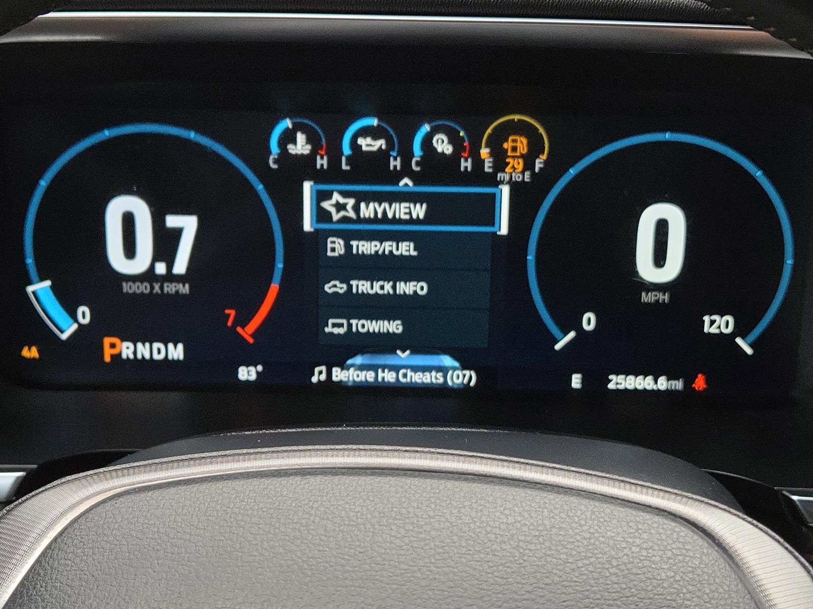 Certified 2023 Ford F150 Platinum w/ Equipment Group 701A High image 20