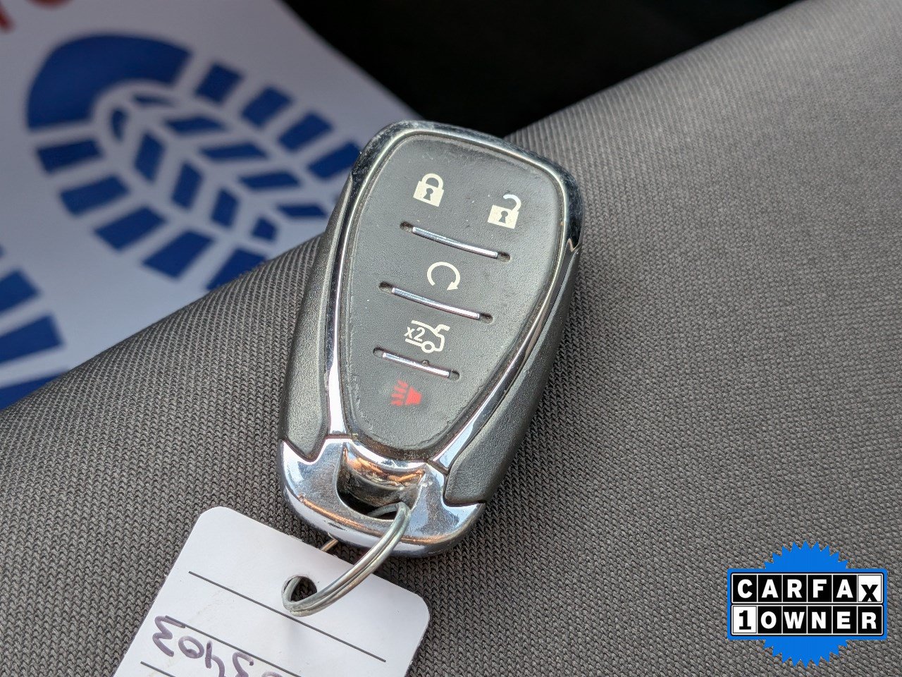 Used 2024 Chevrolet Malibu LT FWD image 32