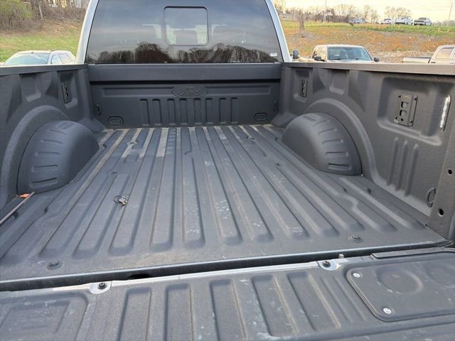 Certified 2024 Ford F250 Lariat w/ Lariat Ultimate Package image 14