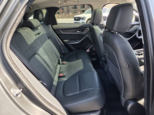 Used 2021 Jaguar F-PACE S image 14