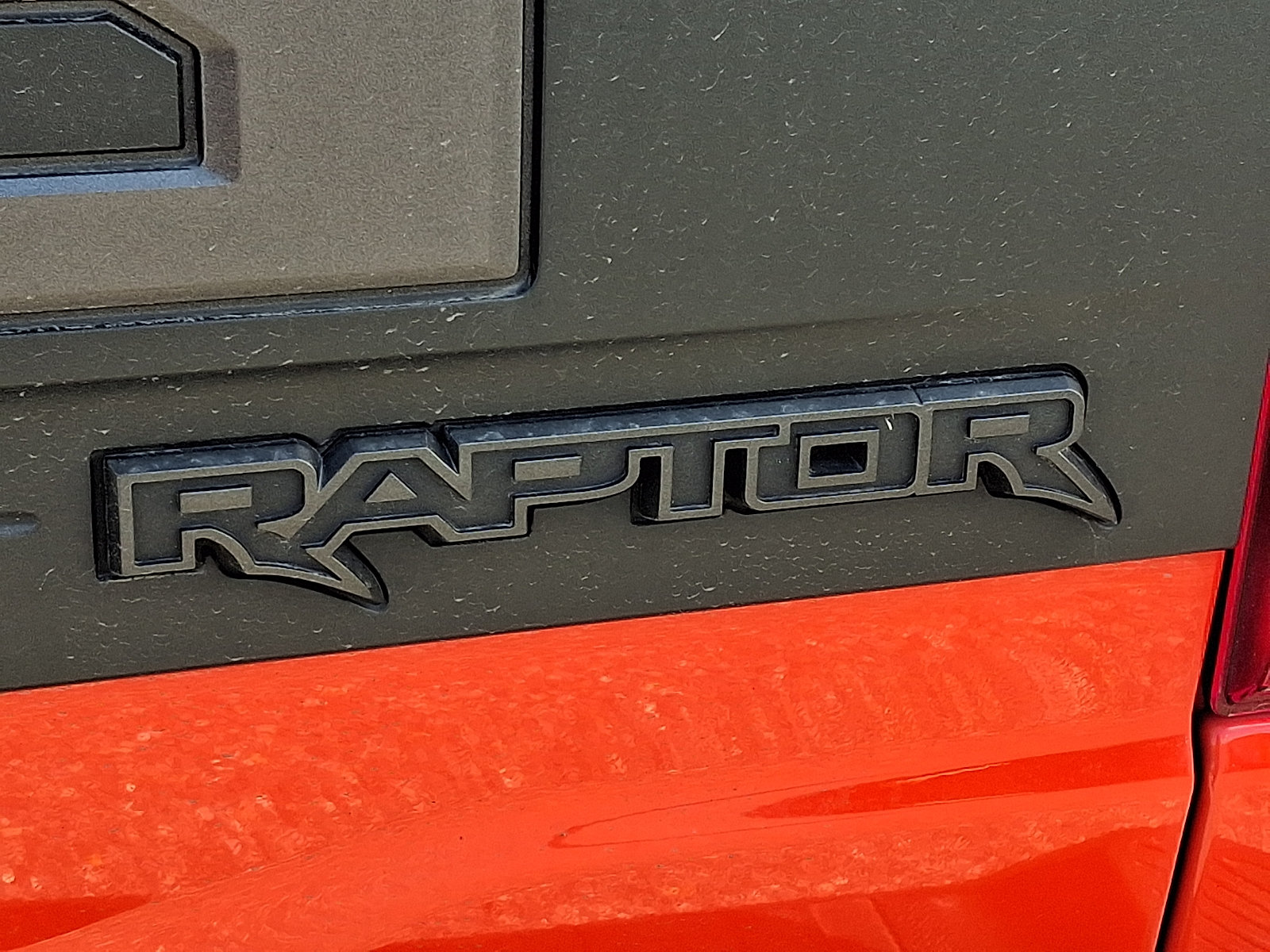 Certified 2023 Ford F150 Raptor w/ Blue Interior Package AWD/4WD image 32