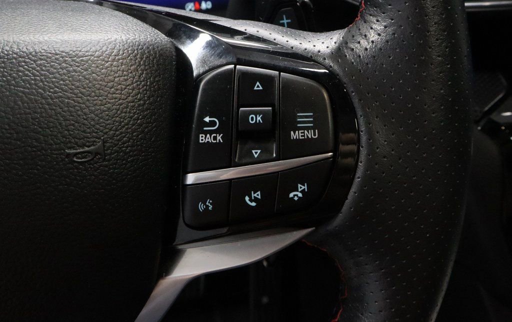 Certified 2023 Ford Explorer ST w/ Equipment Group 401A image 30