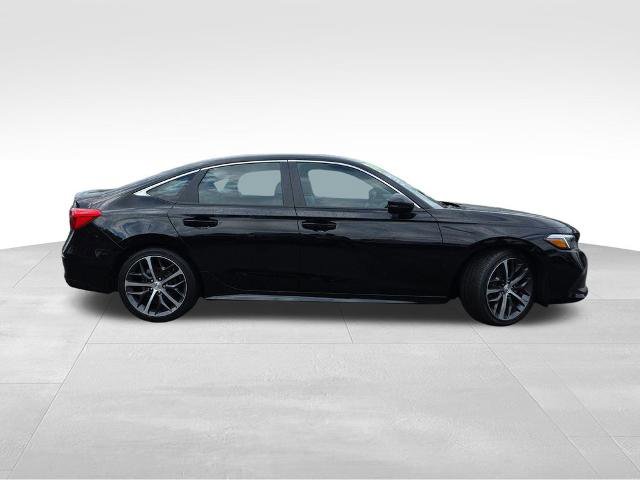 Used 2024 Honda Civic Touring image 8
