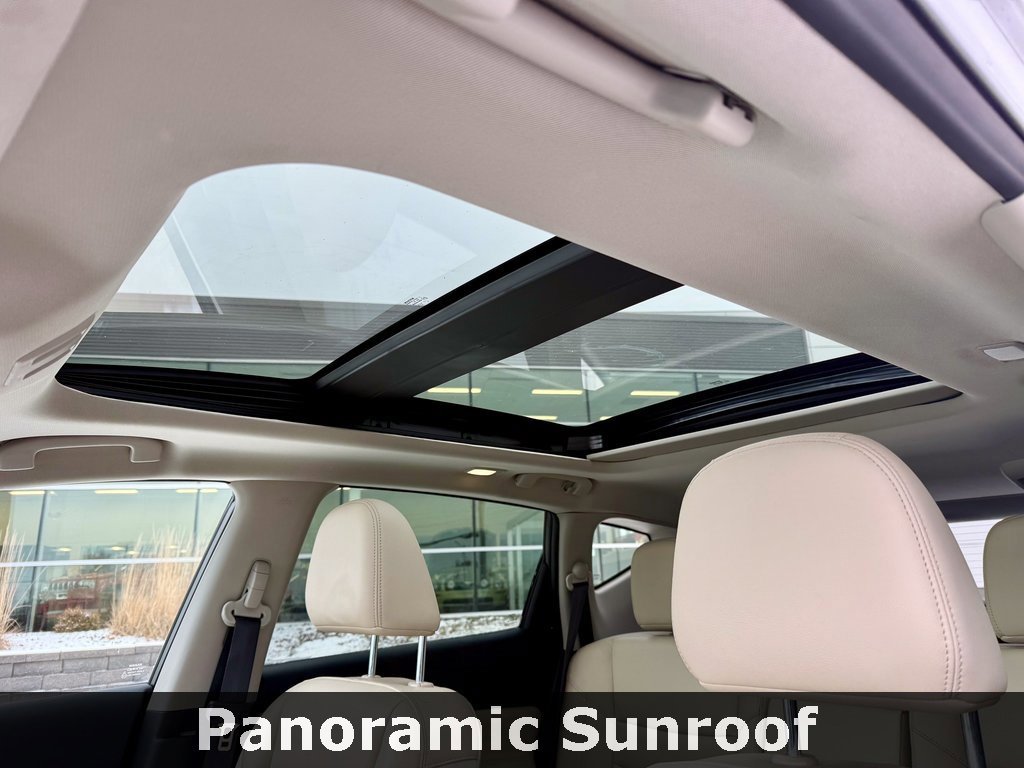 Used 2024 Nissan Murano SL image 31