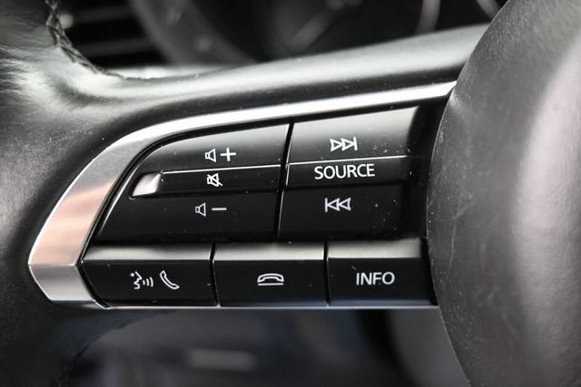 Used 2024 MAZDA CX-30 AWD 2.5 S w/ Select Sport Pkg image 18