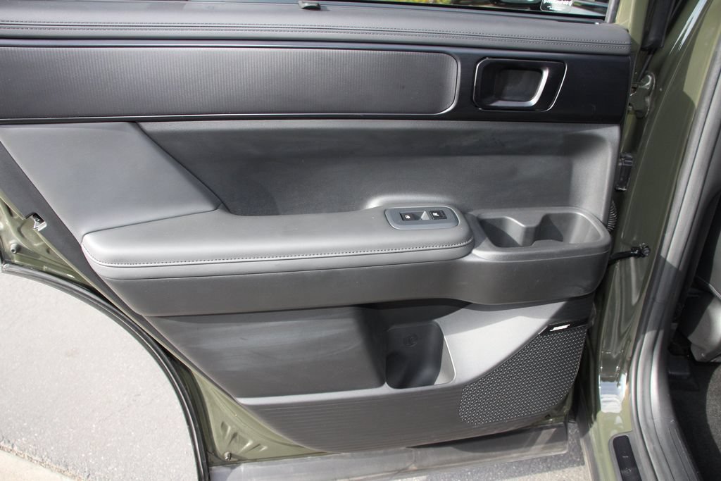 Used 2024 Hyundai Santa Fe Calligraphy AWD/4WD image 21