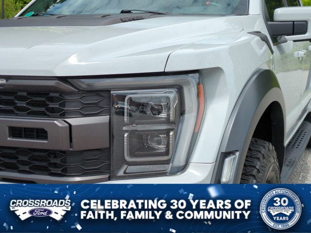 Certified 2023 Ford F150 Raptor AWD/4WD image 10