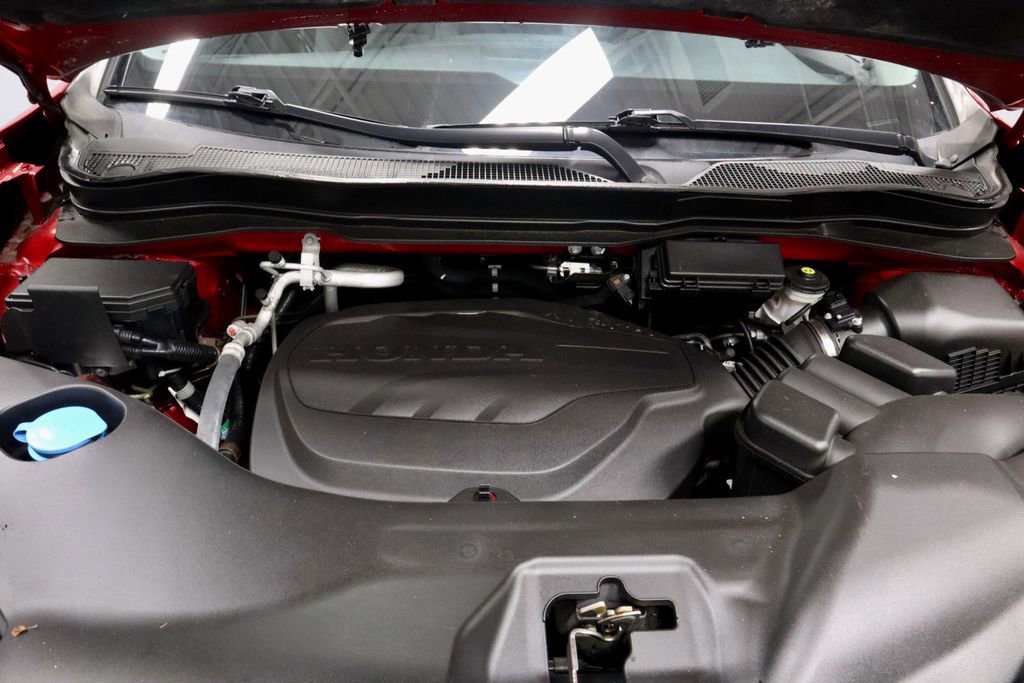 Used 2022 Honda Ridgeline RTL-E image 17