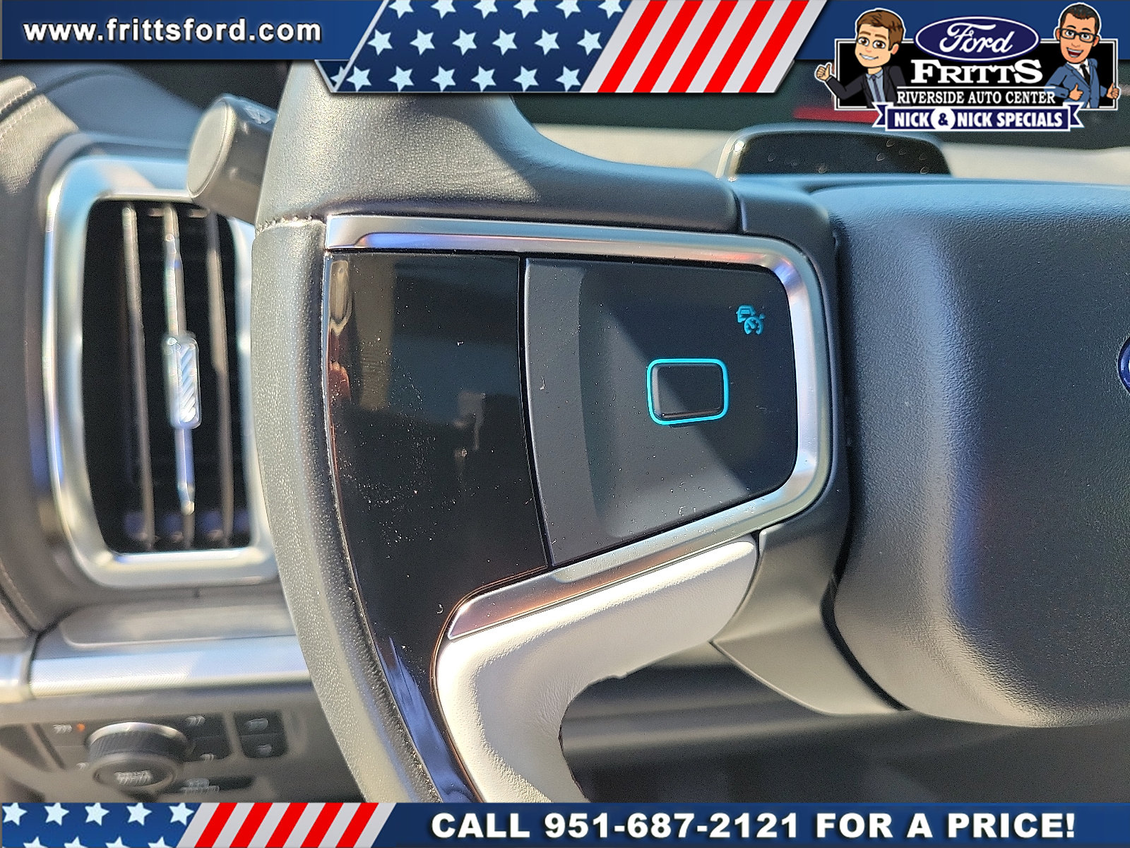 Certified 2025 Ford Expedition Max Platinum AWD/4WD image 6