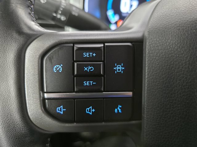 Certified 2022 Ford F150 Lariat AWD/4WD image 25