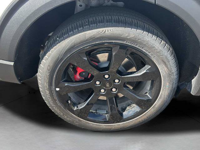 Certified 2023 Ford Explorer ST AWD/4WD image 35