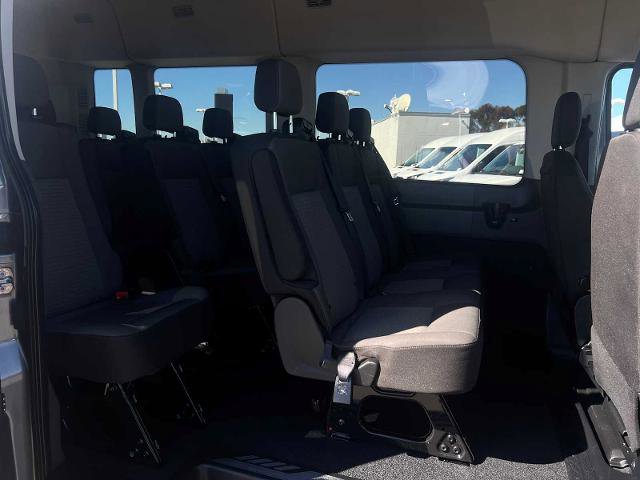 Certified 2023 Ford Transit 350 XLT image 13