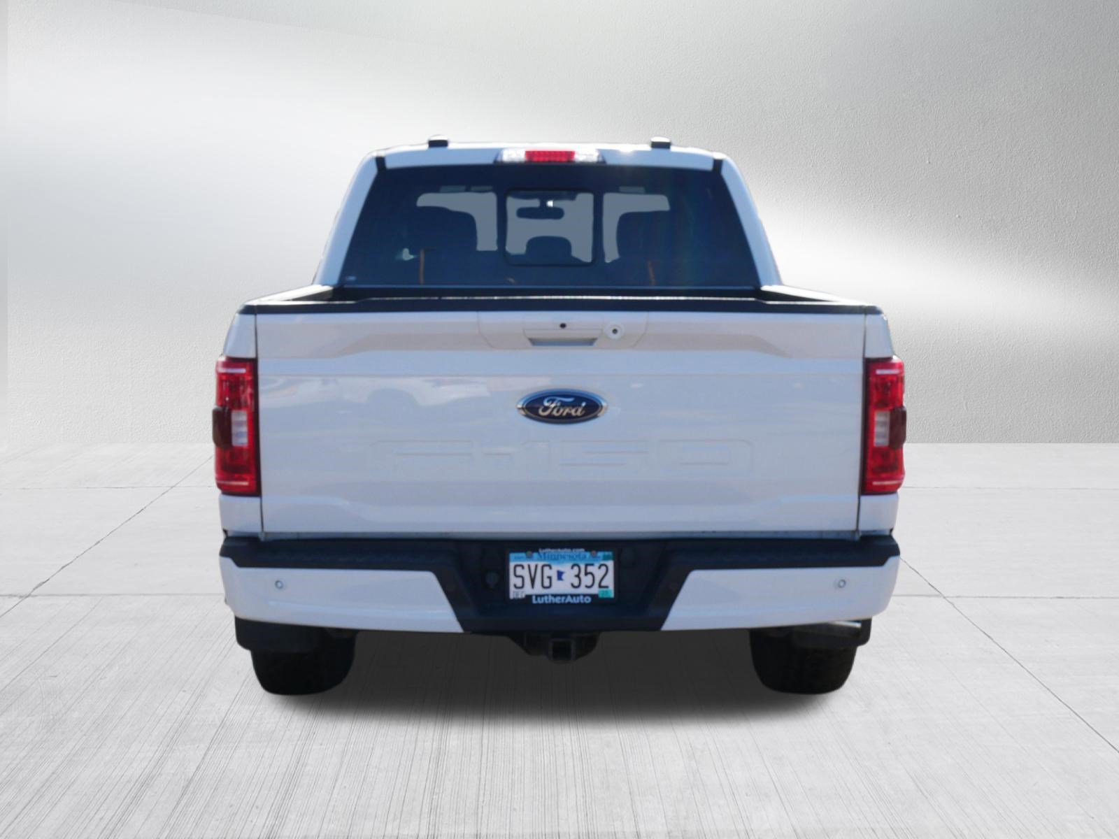 Certified 2021 Ford F150 XLT w/ Equipment Group 302A High image 6