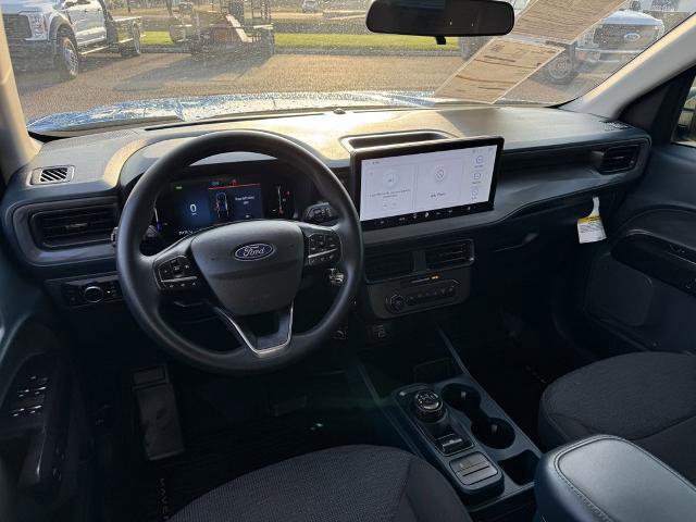 Certified 2025 Ford Maverick XL image 15