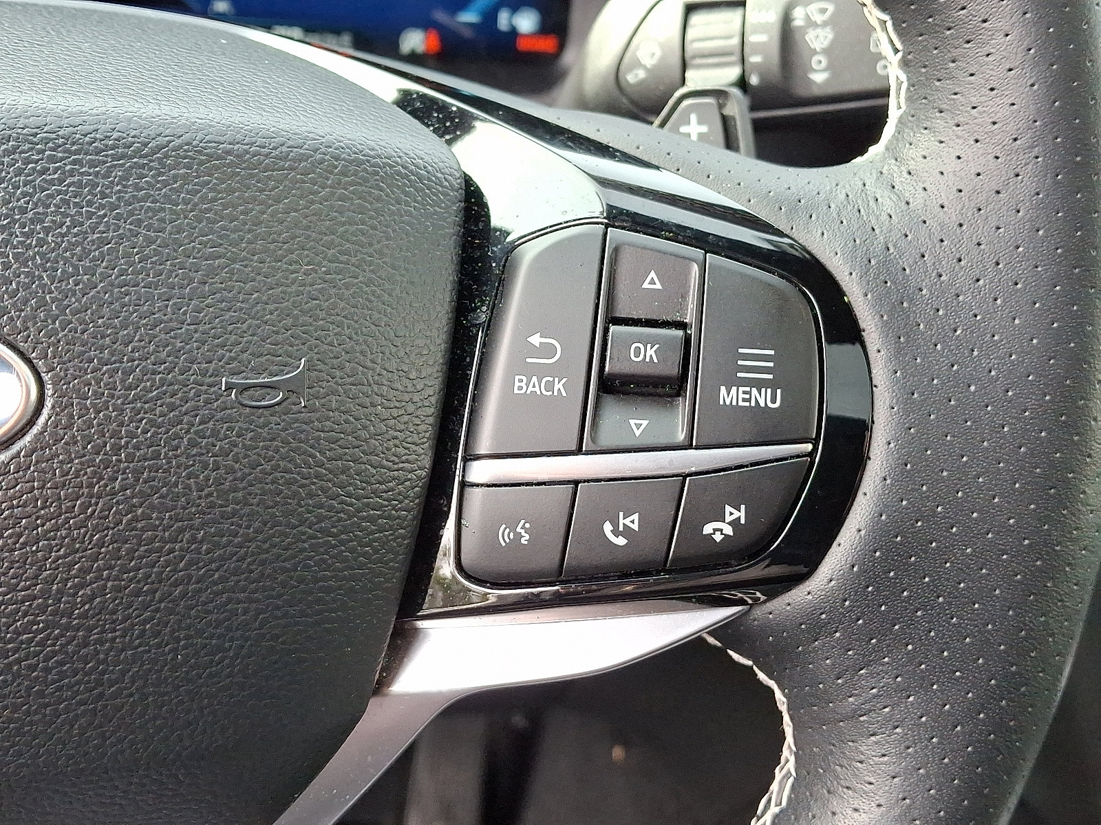 Certified 2023 Ford Explorer ST w/ Equipment Group 401A image 25