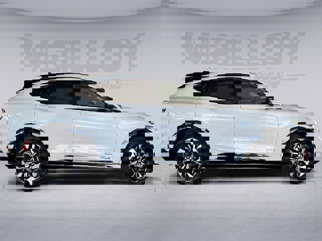 Certified 2023 Ford Mustang Mach-E Premium image 6