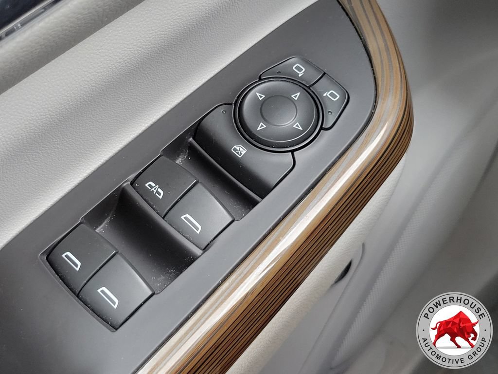 Used 2019 GMC Acadia SLE w/ Driver Alert Package I FWD image 27