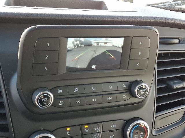 Certified 2024 Ford Transit 250 Low Roof w/ Exterior Upgrade Package image 16