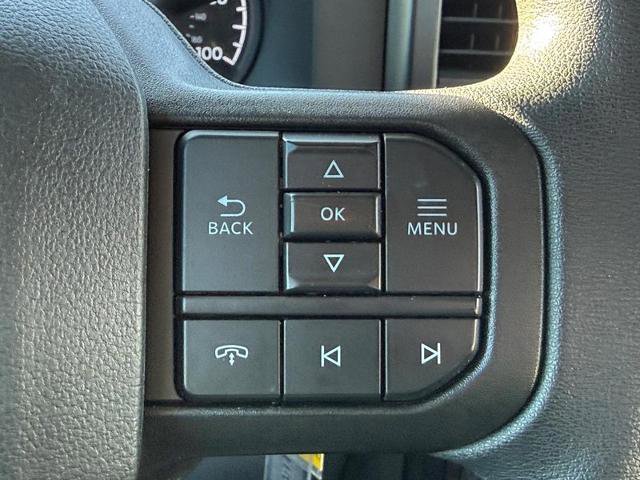 Certified 2025 Ford F350 XLT image 15