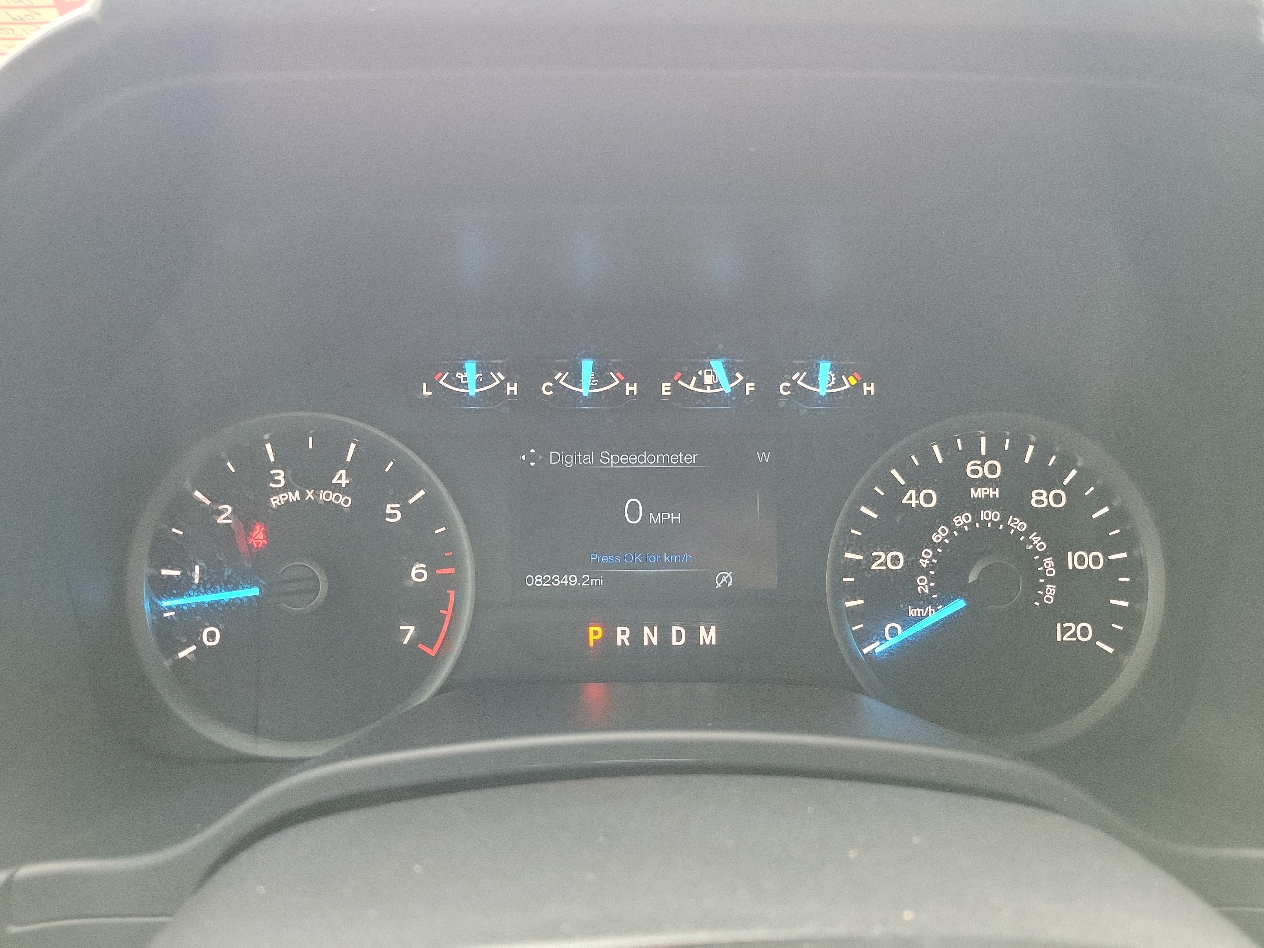 Certified 2019 Ford F150 XLT w/ Equipment Group 302A Luxury AWD/4WD image 24