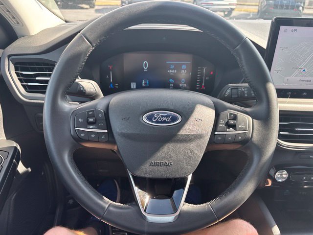 Certified 2023 Ford Escape Active w/ Tech Pack #1 FWD image 18