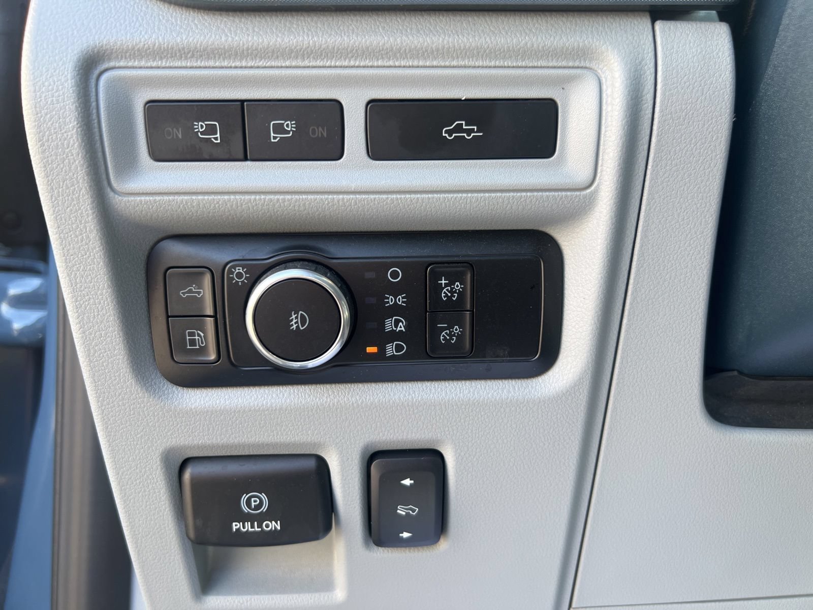 Certified 2023 Ford F150 Limited AWD/4WD image 33