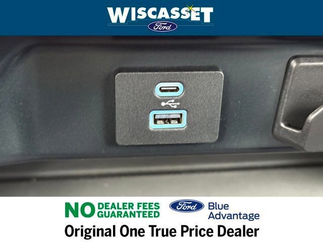 Certified 2023 Ford F150 XLT w/ Equipment Group 302A High image 23