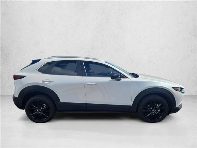 Used 2022 MAZDA CX-30 AWD 2.5 Turbo S image 5
