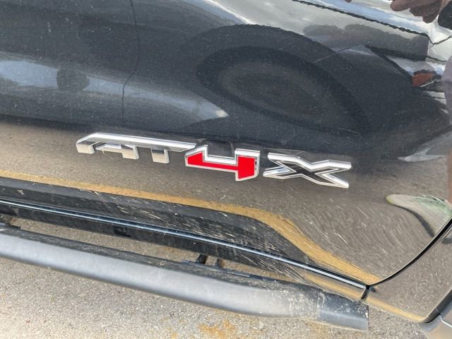 Used 2024 GMC Sierra 1500 AT4X w/ AT4X AEV Edition image 7