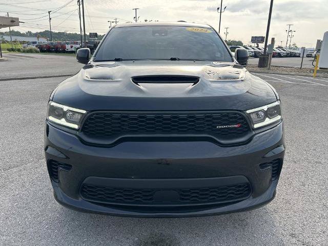 Used 2024 Dodge Durango GT AWD/4WD image 9