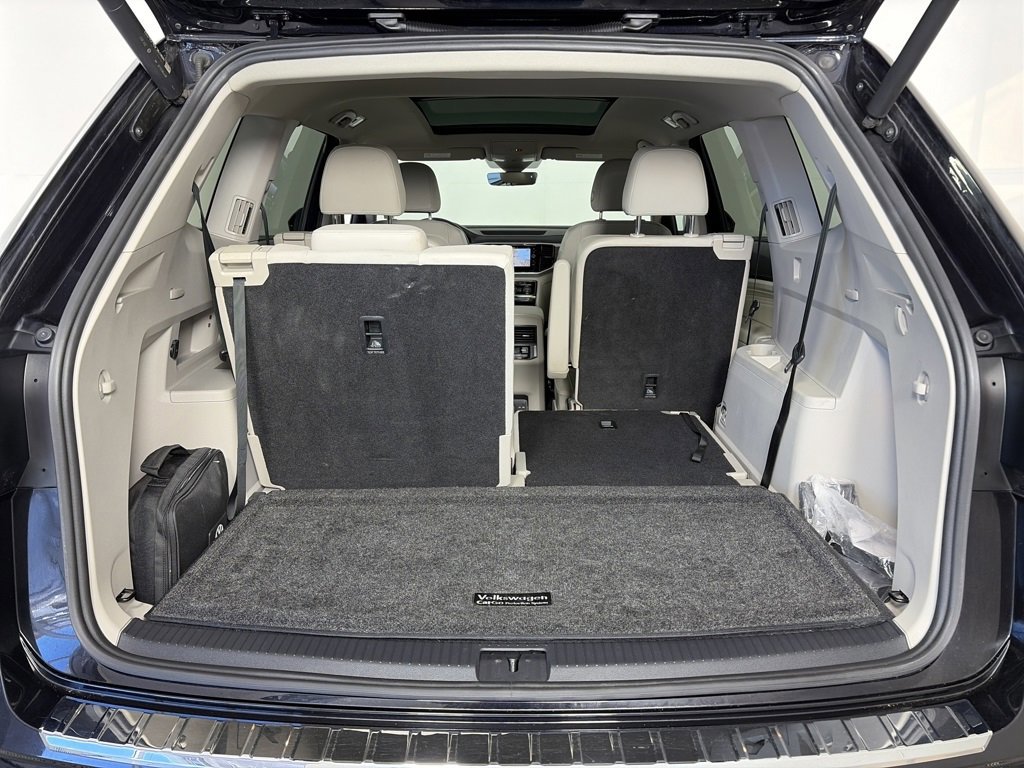Used 2023 Volkswagen Atlas SEL image 27
