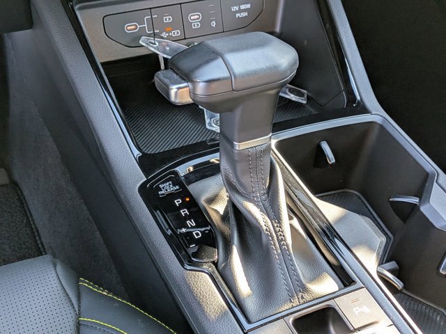 Used 2025 Kia K5 GT image 25