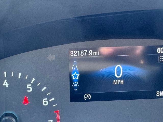 Certified 2022 Ford Escape S AWD/4WD image 31