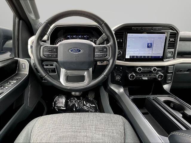 Certified 2021 Ford F150 XLT w/ Equipment Group 302A High AWD/4WD image 9