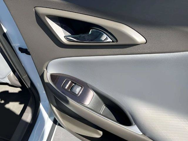 Used 2024 Chevrolet Malibu LT FWD image 10