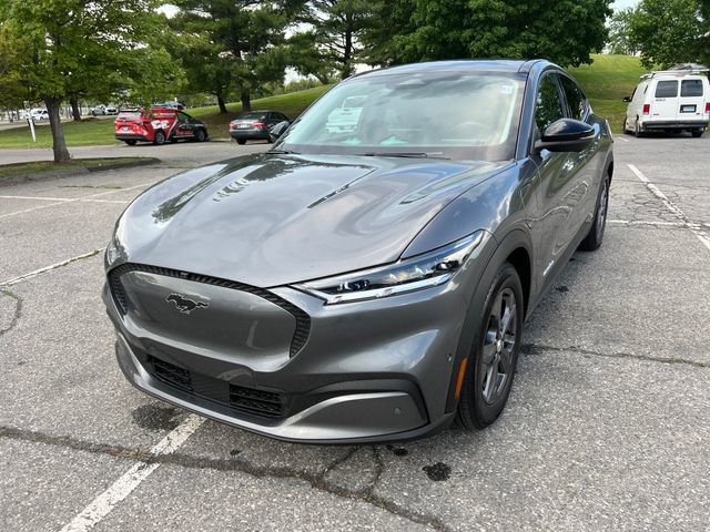 Certified 2023 Ford Mustang Mach-E Select AWD/4WD image 4