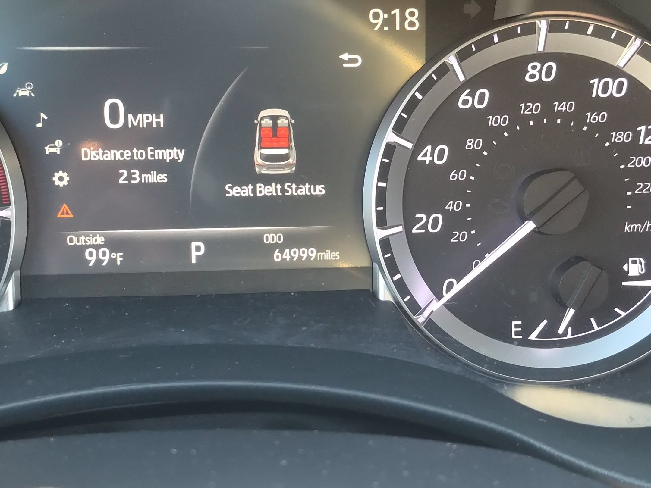 Used 2023 Toyota Highlander XSE AWD/4WD image 21