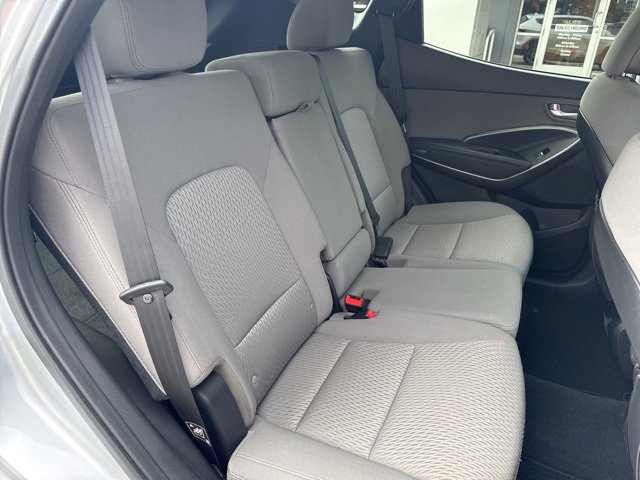 Used 2017 Hyundai Santa Fe Sport image 26
