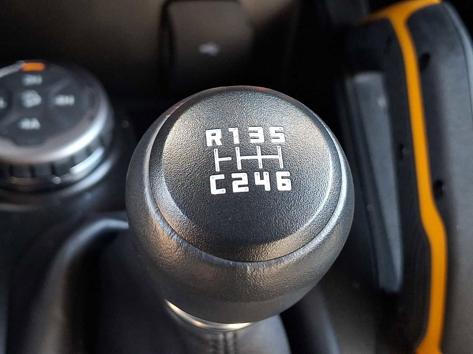 Certified 2022 Ford Bronco Badlands image 12