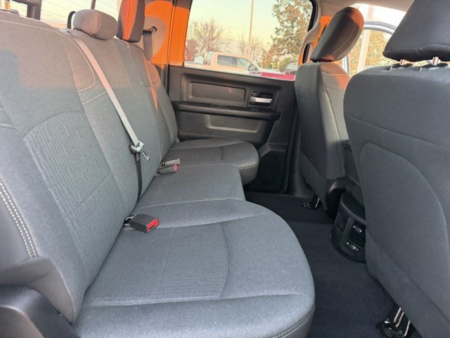Used 2019 RAM 2500 Tradesman AWD/4WD image 33