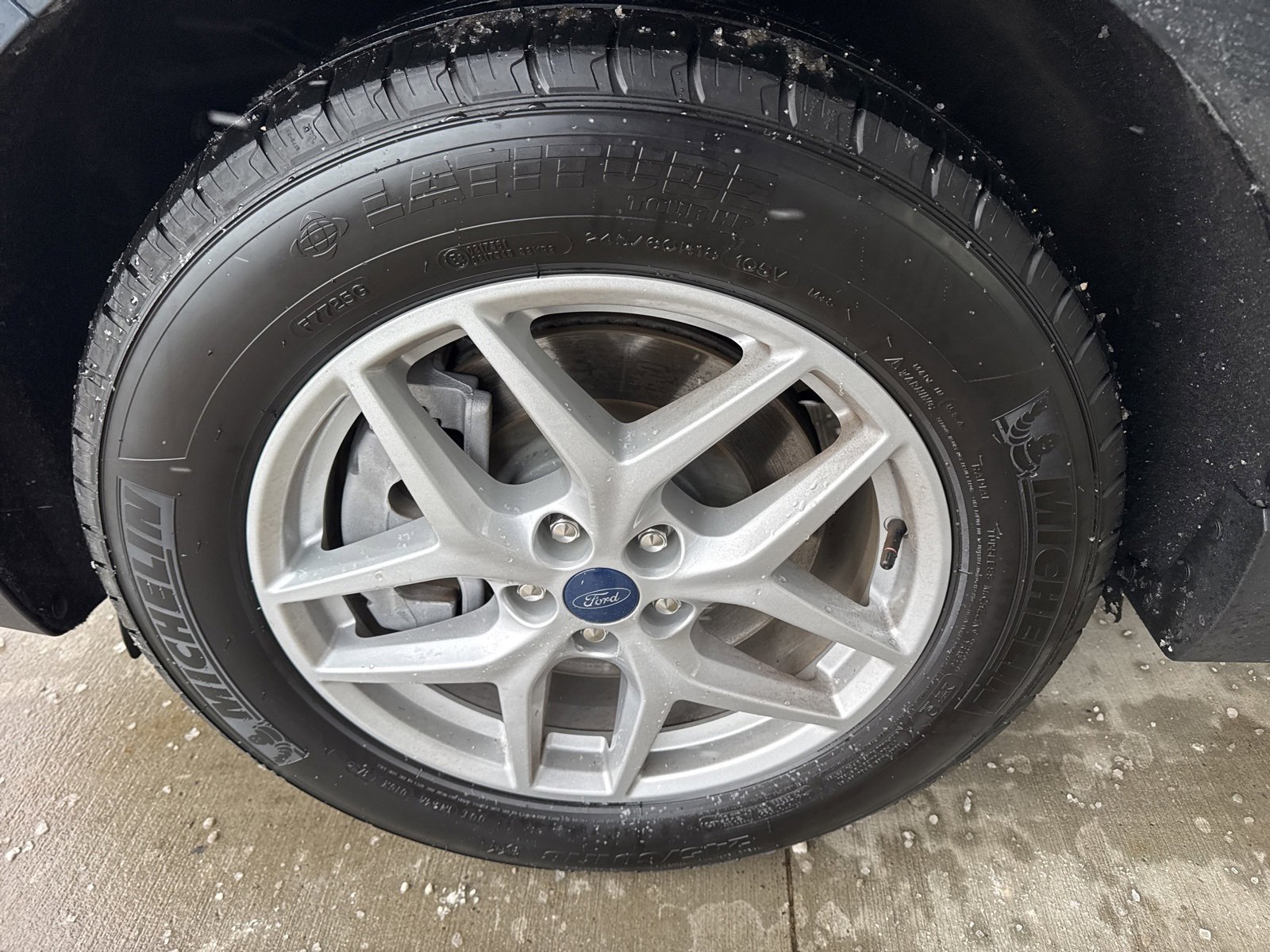 Certified 2022 Ford Edge SEL w/ Convenience Package image 18