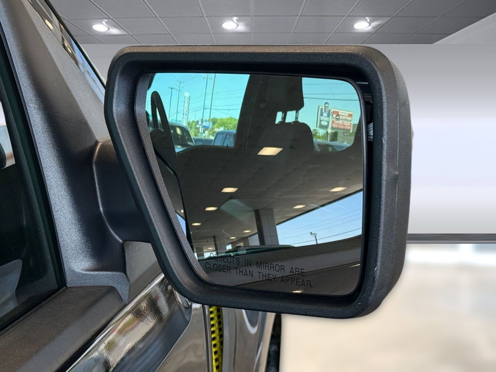 Certified 2024 Ford F150 STX AWD/4WD image 32