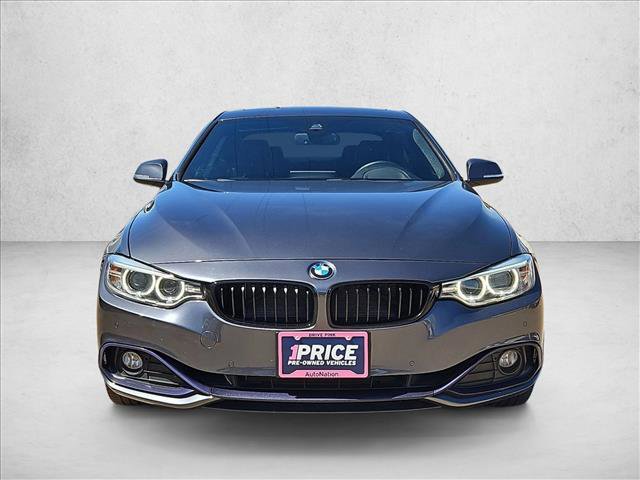 Used 2017 BMW 430i 430i image 8