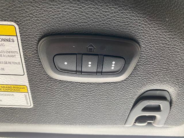 Used 2023 Jeep Gladiator Overland image 26