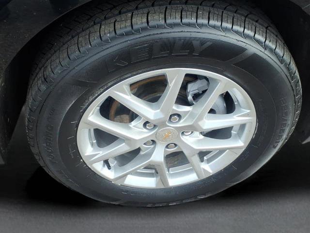 Used 2024 Chevrolet Equinox LT image 9