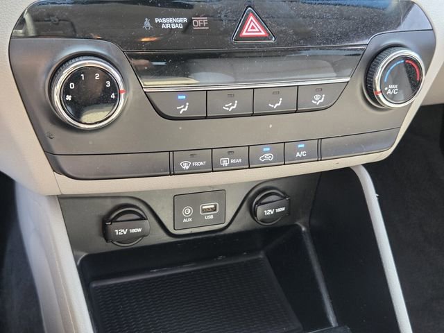 Used 2017 Hyundai Tucson SE FWD image 19